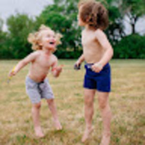 Meet your Posher, Jeremy